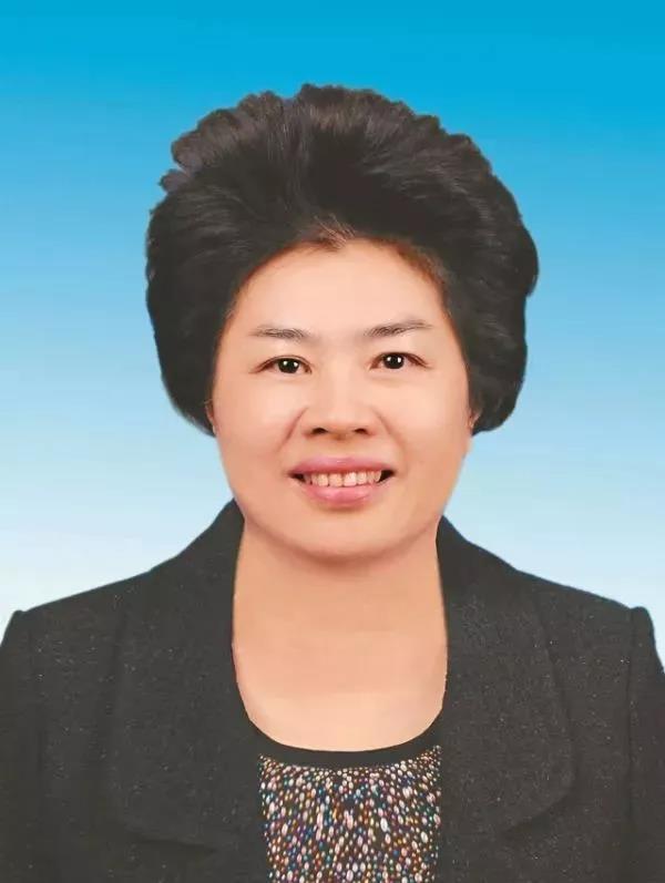 18位妇联人当选省级、副省级领导干部|人民