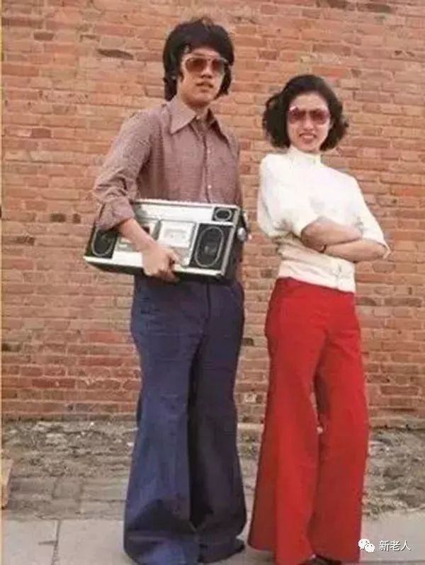 附80年代老照片