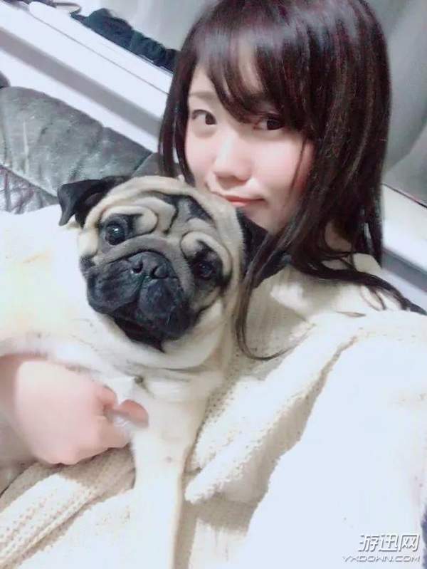 日本萌妹Coser自曝黑历史 肥猪女为COS梦瘦身成美少女