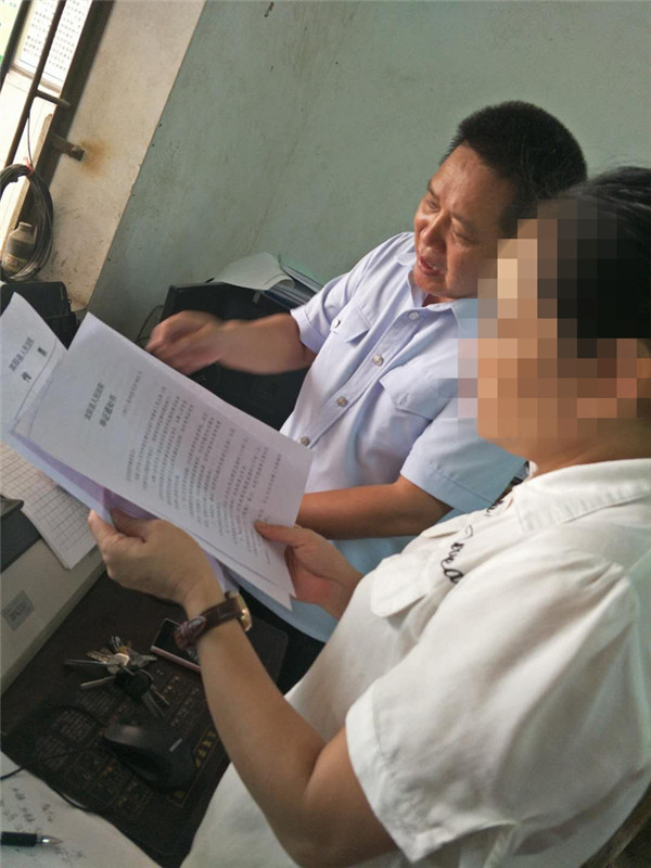 送达调解撤诉,法官巧结八案|利息|法官|开发区