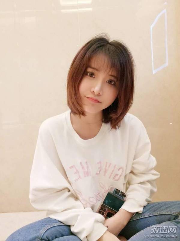 陈一发 陈一发晒美照感谢粉丝们的支持网友：有种恋爱的赶脚_新浪游戏_手机新浪网
