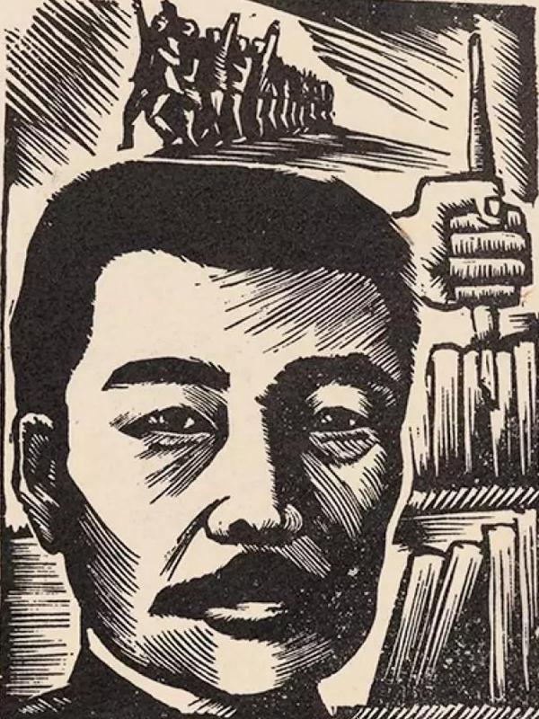 一周观展指南|从列宾笔下的俄罗斯文学大家看