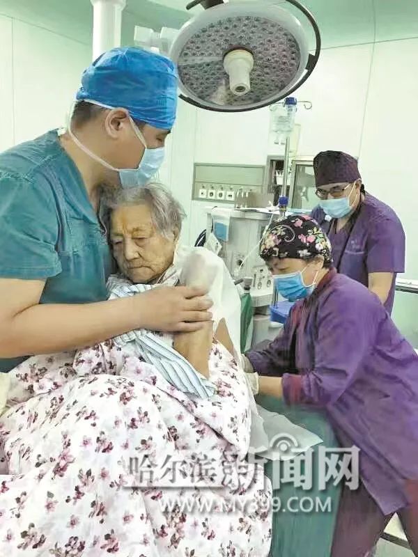 来源:哈尔滨新闻网-新晚报