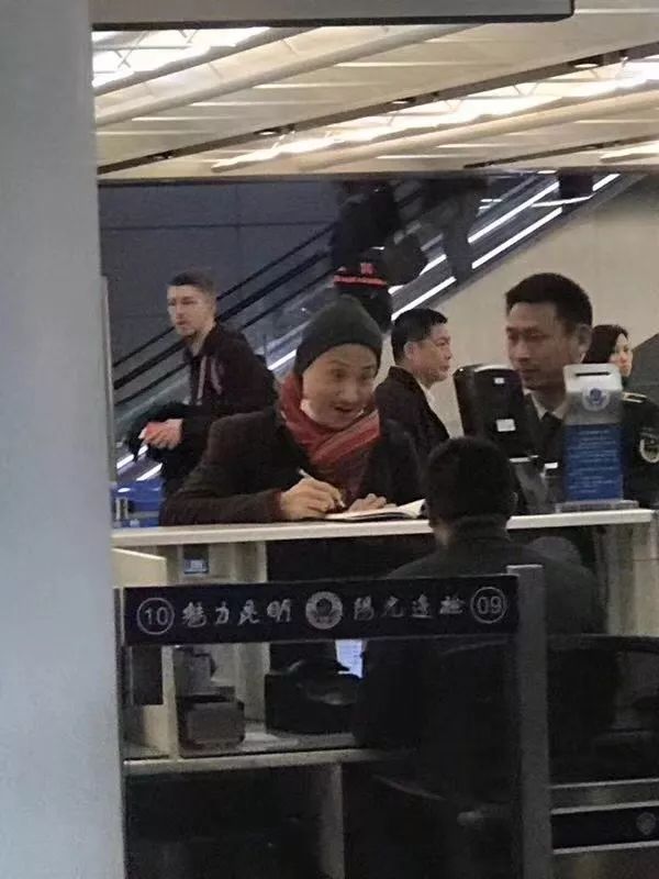 张学友曲靖演唱会惊动市委书记!三万张门票被