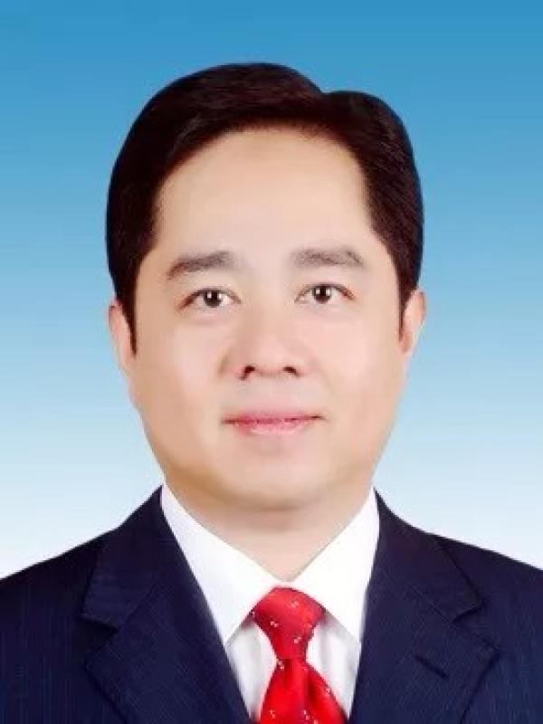 马晓晖任浙江湖州市委书记
