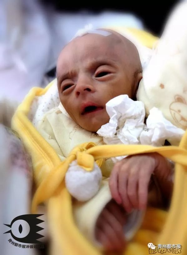 “外星人”宝宝来信:我在地球的479天