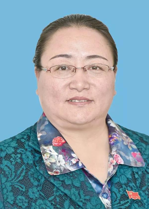 18位妇联人当选省级、副省级领导干部|人民