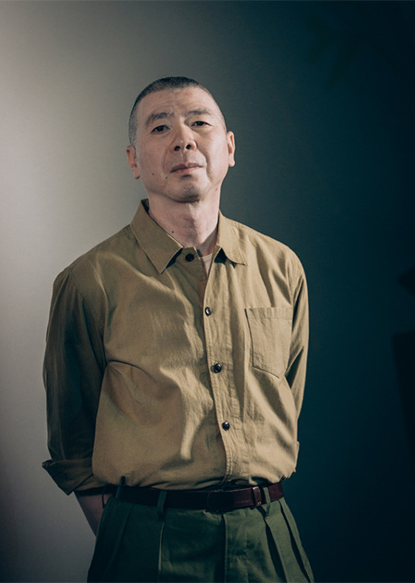 追溯冯小刚的歌