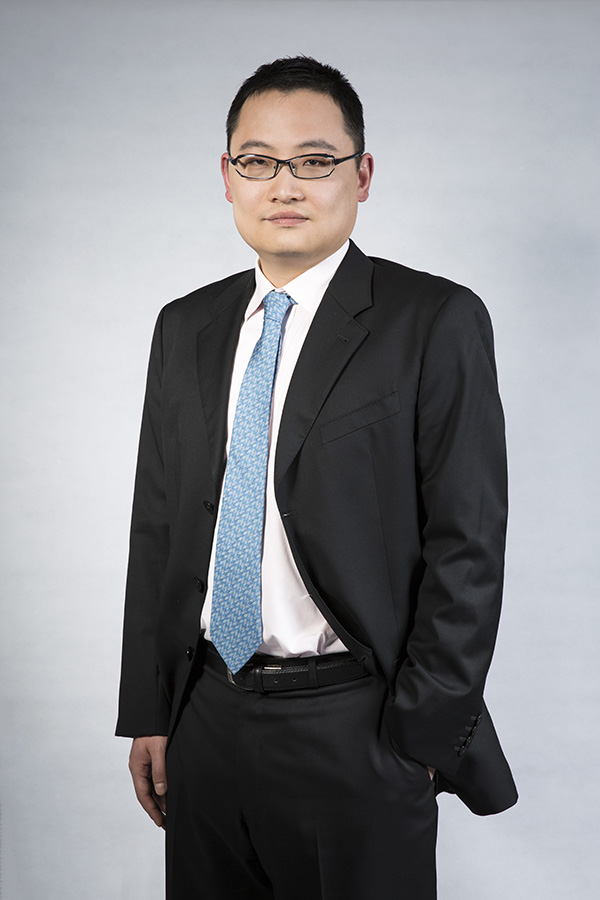 兴全基金谢治宇:盈利推升的估值重估进程会继