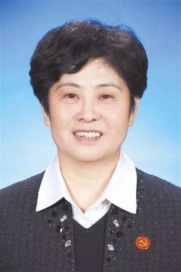 18位妇联人当选省级、副省级领导干部|人民