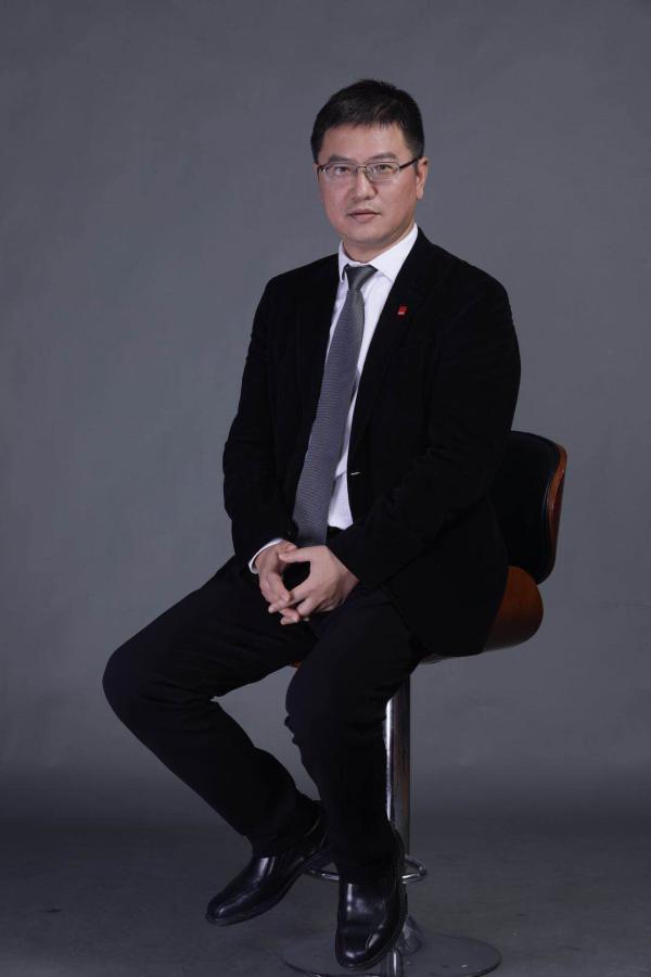 济南万科地产总经理黄运林用更具诚意的产品与服务构建