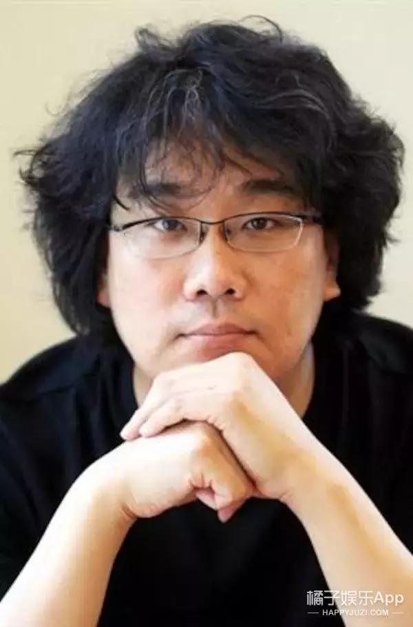 最佳拍档宋康昊奉俊昊第五次合作,新片《寄生虫》里还有他们