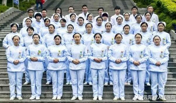 云阳县人民医院老年科成功通过市级临床重点
