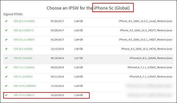 苹果iOS降级通道已关闭!但是仅存活20分钟|苹