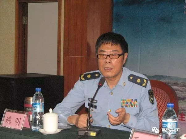 音乐界痛失空军作曲家姚明!曾包揽《西游记》