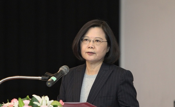 1517221597763900.png 图为蔡英文资料图。(来源:台媒)