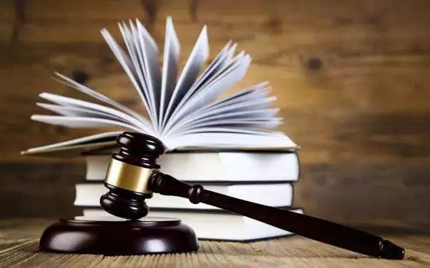 刑事申诉案的这五种情形 有关部门印发《规定