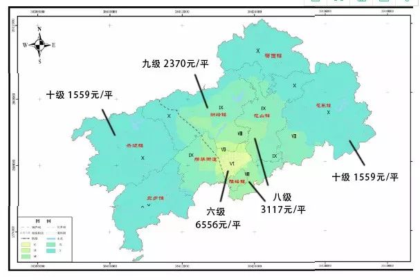 番禺区 南沙区