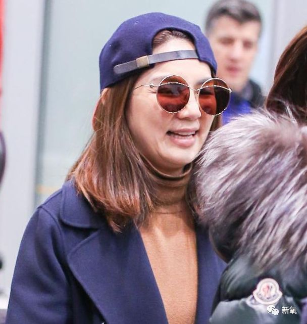 SHE集体发福,但她们17年友情吊打娱乐圈塑料