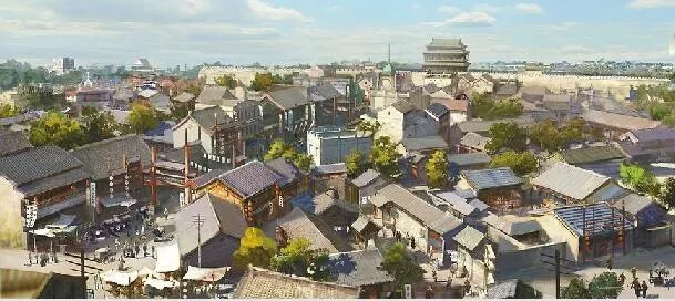 生活早报 | @济南人!本月起,政府鼓励事业单位