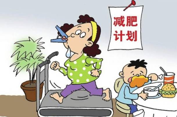 中药瘦身包真的能溶脂?不吃肉只吃水果能减肥