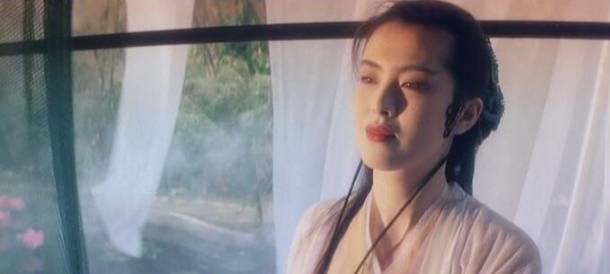 王祖贤两段情都被骂，盛世美颜年逾50却不婚的真相