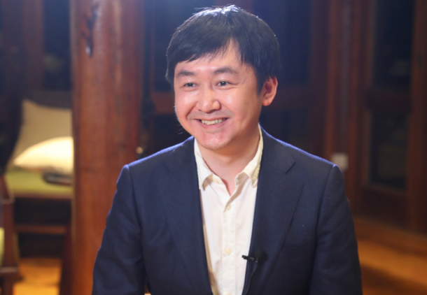 王小川:搜狗不急赚钱 做AI是因对手做得不够好