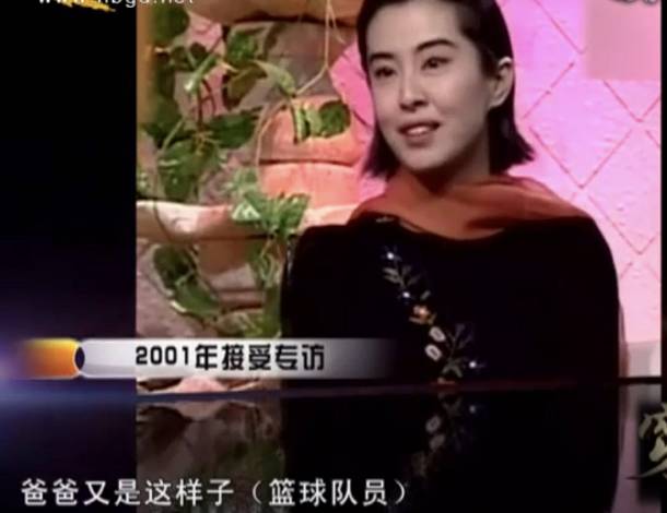 王祖贤两段情都被骂，盛世美颜年逾50却不婚的真相