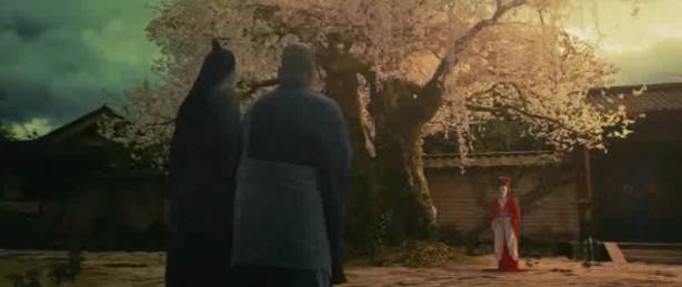 贺岁档《芳华》PK《妖猫》,谁主沉浮?