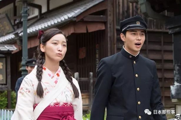 热爱剑道将棋通晓战国历史 娱乐圈和风男子就