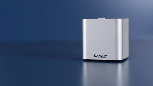 微小的铝立方体可以帮助检查退伍军人症|酷比