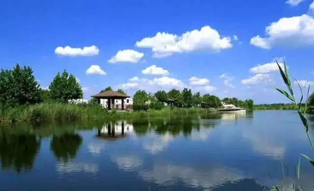 聚焦｜全国第一！湖北一次新增十个“国家级公园”！你家乡有吗？(图7)