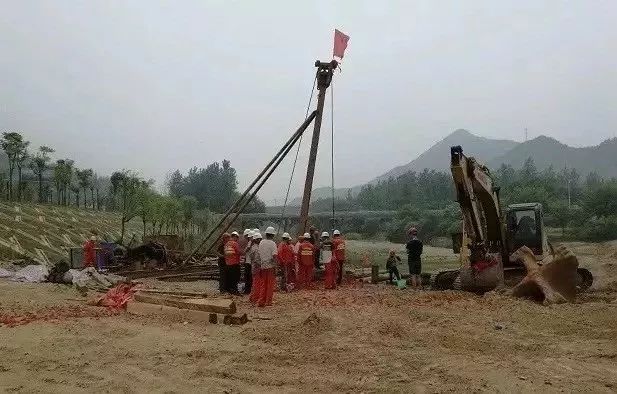 揭秘 | 万众期待的金寨高铁站连接线项目建设历