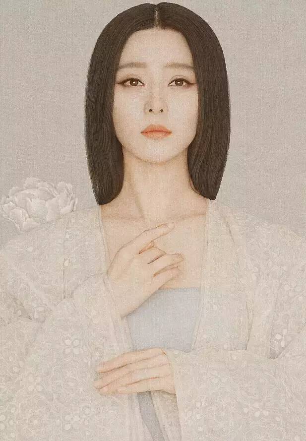 这位天才摄影师,把孙俪、范冰冰、黄晓明等明