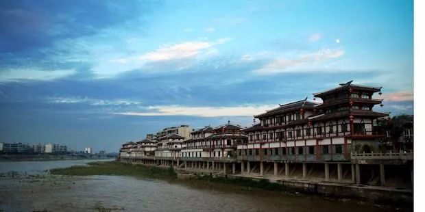 有望撤市设区?这座蜀中小城将有大作用!|广汉