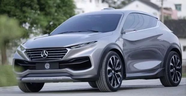 合众汽车上市时间揭秘，未来汽车产业的璀璨之星，合众汽车上市时间揭秘，未来汽车产业的璀璨之星