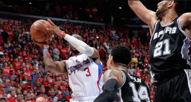nba2017年4月6日快船,2021年6月17日nba快船
