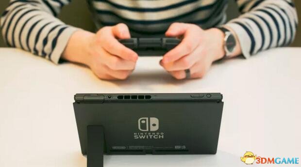 《逃生》程序员：两代游戏移植Switch只花了几周！