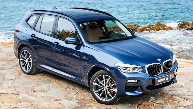 日内瓦车展看的直流口水？不如看看这三款