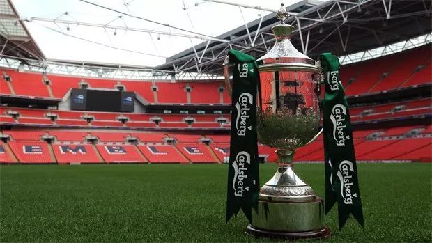 足总杯、联赛杯、社区盾杯.英格兰杯赛系统详