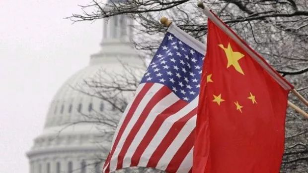 美国正式拒绝承认中国市场经济地位|世贸组织|欧盟|特朗普_新浪军事_新浪网