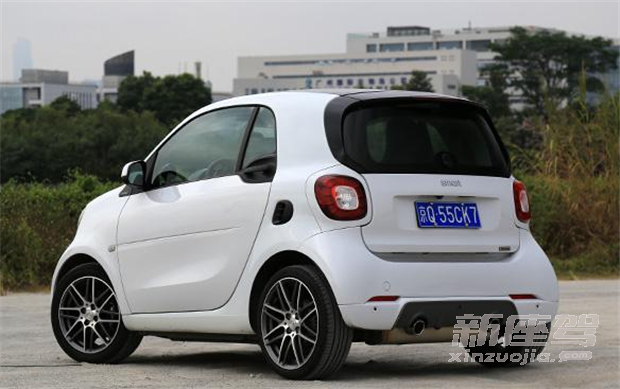 巴博斯smart 这样的大玩具你喜欢吗?