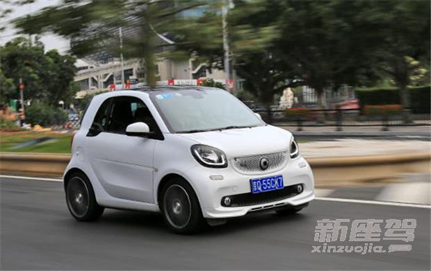 巴博斯smart 这样的大玩具你喜欢吗?