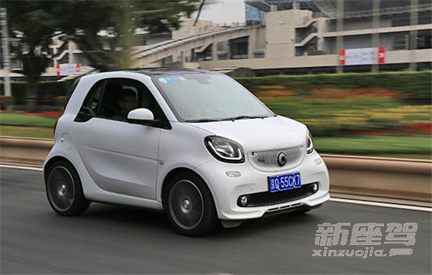 巴博斯smart 这样的大玩具你喜欢吗?