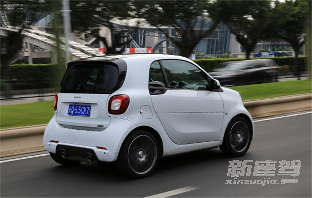 巴博斯smart 这样的大玩具你喜欢吗?