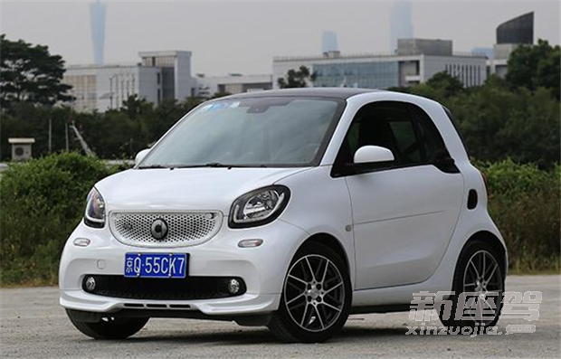 巴博斯smart 这样的大玩具你喜欢吗?