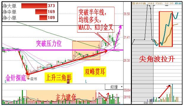 中国芯片最强龙头诞生,87亿举牌重组成功,18年