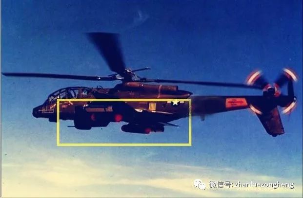 阿帕奇直升机服务器，一种创新的计算解决方案还是另有含义？  第1张