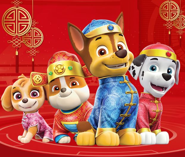 比宇宙网红小猪佩奇更火,它背后的神秘推手竟