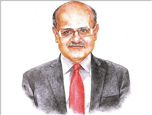 印度新外长 Vijay Keshav Gokhale，顾凯杰